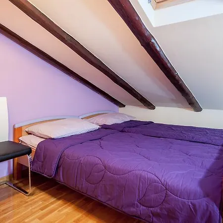 Medak City Center Apartman