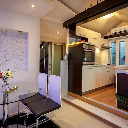 Medak City Center * Split