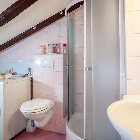 Apartment Medak City Center