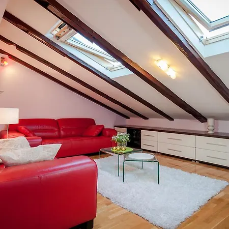 Apartman Medak City Center *