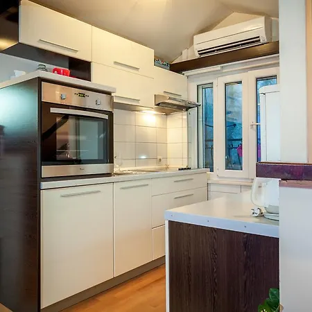 Medak City Center Спліт