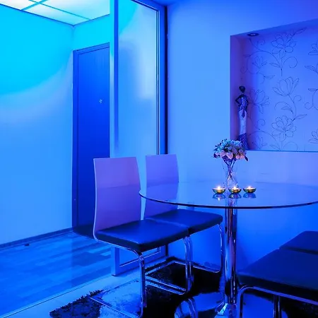 Medak City Center Спліт